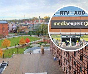 Nowy Media Expert i dwa gigantyczne centra handlowe w Bydgoszczy. Znamy lokalizacje punktów. Kiedy otwarcie?