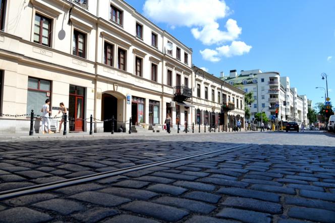 Warszawska Praga