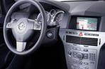 Opel Astra III hatchback