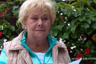 M jak miłość odc. 1100. Barbara (Teresa Lipowska)