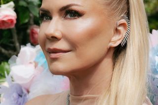 Katherine Kelly Lang, czyli Brooke z Mody na sukces