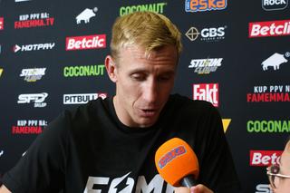 Piotr Lisek