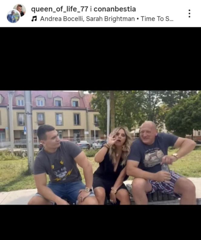 Nie żyje Dżejk, Jacek Wójcik