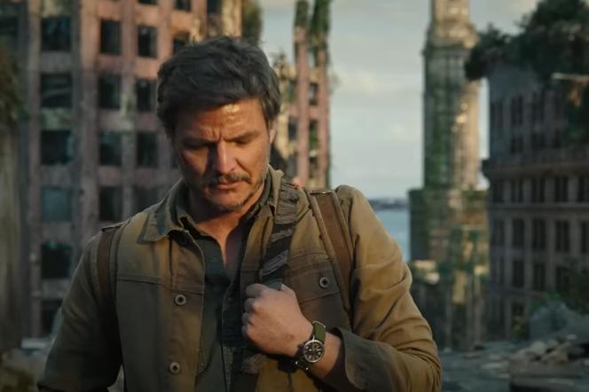 „The Last of Us”, sezon 2 Joel (Pedro Pascal) 