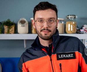 Zdjęcia z nowych odcinków Na sygnale