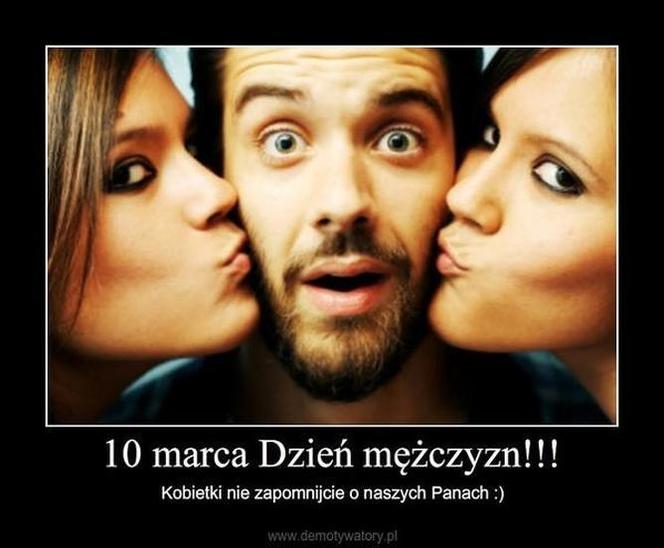Dzień Mężczyzn 2021. Zobacz najzabawniejsze MEMY!