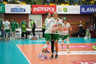 Indykpol AZS Olsztyn - PSG Stal Nysa 3:1