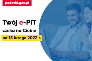 E-Urząd Skarbowy - tu rozliczysz podatki i sprawdzisz mandaty