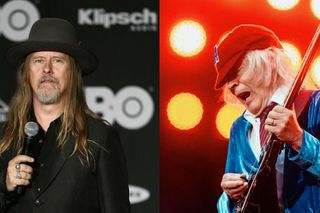 Jacy są najlepsi gitarzyści według Jerry'ego Cantrella? Muzyk Alice in Chains wskazał 