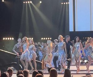 Nie mogli się powstrzymać! Kaczorowska i Rogacewicz przyłapani na czułościach