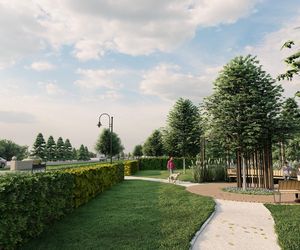 Będą dwie nowe atrakcje turystyczne w Małopolsce. Promenady podbiją serca kuracjuszy?