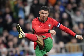 Euro 2024: Cristiano Ronaldo. Sylwetka reprezentanta Portugalii