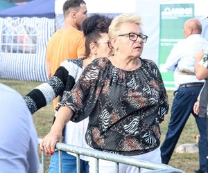 Dożynki w Woźnikach. Dożynki Województwa Śląskiego