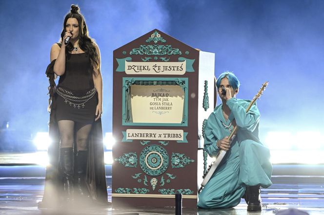 Polsat Hit Festiwal 2025 w Sopocie