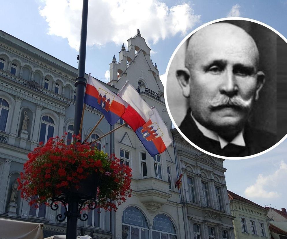 Nowa ulica w Bydgoszczy. Jej patron tworzył jedną z największych fabryk obuwia w Polsce. To zasłużony bydgoszczanin!