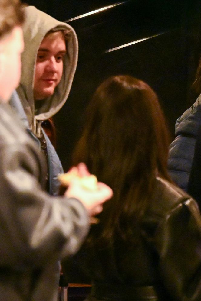 Roxie Węgiel niczym Diwa