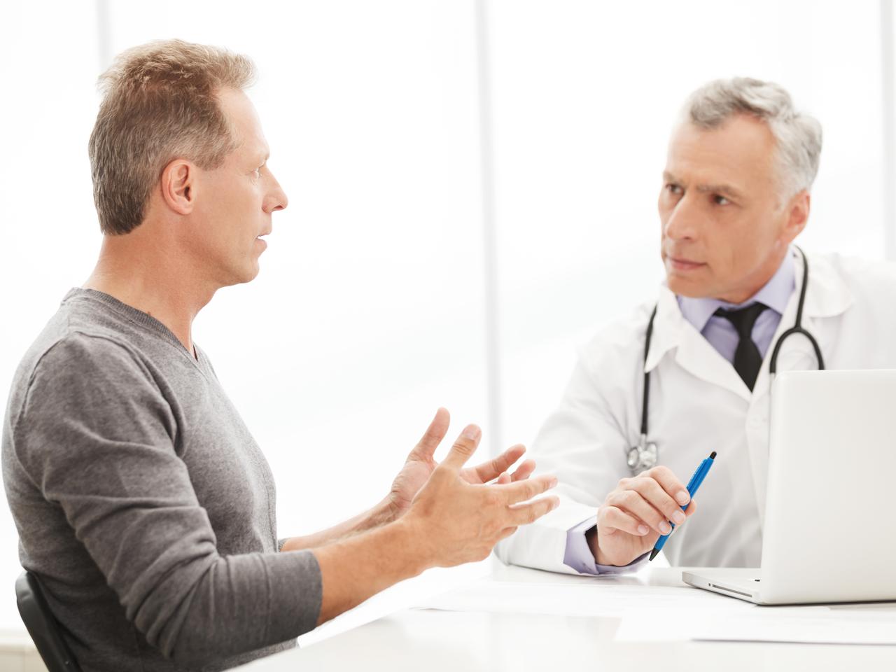 Nadciśnienie płucne nie musi być chorobą śmiertelną