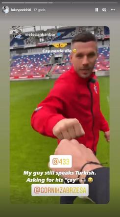 Lukas Podolski