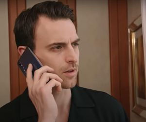 Wichrowe wzgórze. Alper knuje przeciwko Halilowi 