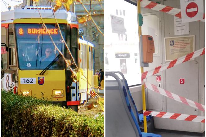 Szczecin: Znikną ograniczenia w tramwajach i autobusach. Ale maseczki nadal OBOWIĄZKOWE!