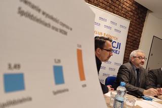 Chcemy wam ulżyć.  Radni Koalicji Obywatelskiej chcą obniżenia czynszów w mieszkaniach komunalnych w Lesznie o 70 złotych