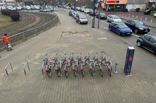 Veturilo wraca na stołeczne ulice. Znamy konkretną datę! „Nowości i niespodzianki”