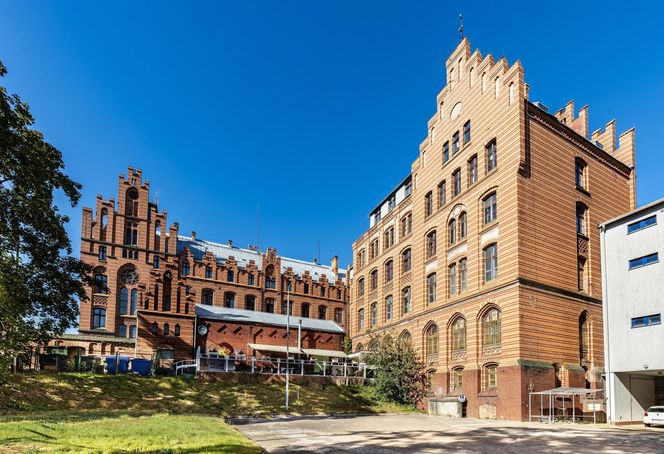 Ulica Szczecińska 4