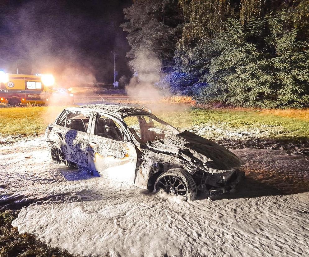 Pędziła BMW prawie 250 km/h! W wypadku zginął 17-latek. Agata usłyszała ostateczny wyrok 