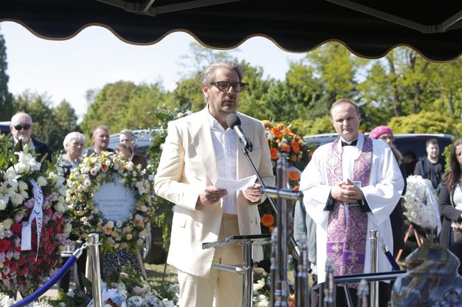 Wojciech Modest Amaro