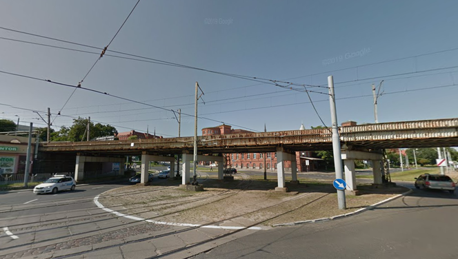 Ruszył remont wiaduktu kolejowego przy stacji Szczecin Główny. Sprawdź, co się zmieni