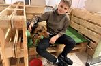 Akcja adopcyjna Fundacji Dobre Ludki w Grudziądzu