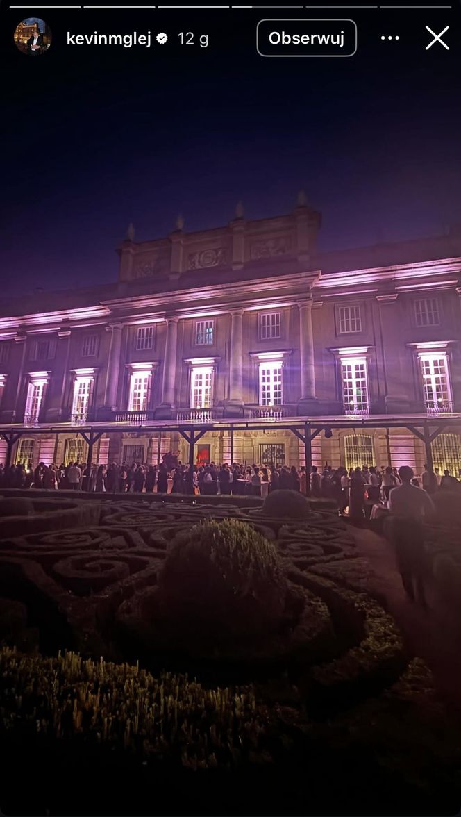 Roxie Węgiel i Julia Wieniawa imprezują w Madrycie