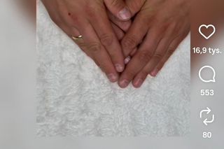 Klaudia i Valentyn z Rolnik szuka żony spodziewają się dziecka! Wiadomość przekazali niespełna dwa tygodnie po ślubie