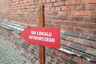 Wybory samorządowe w Tarnowie i Małopolsce. Słaba frekwencja wyborcza. PKW przekazała dane na godz. 12.00