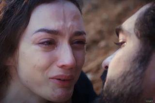 Dziedzictwo finał 3. sezonu: śmierć Yamana i szokujące zakończenie