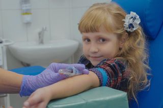 Już kilkulatek może mieć za wysoki cholesterol. Zrób to, gdy wyniki niepokoją