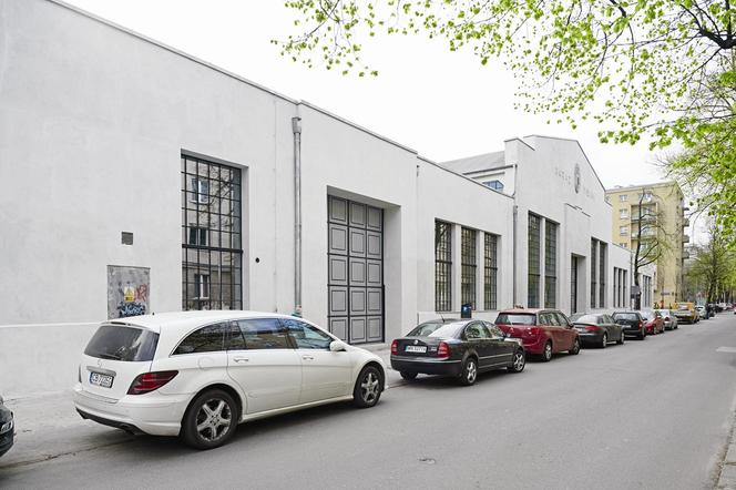 Nowy Teatr w Warszawie