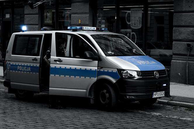 Tragedia pod Inowrocławiem! Młody kierowca śmiertelnie potrącił 31-latka