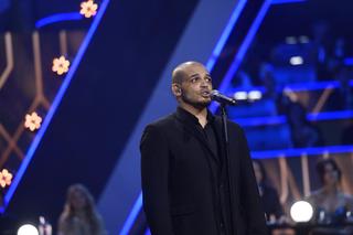 Opole 2024 - koncert Zakochani są wśród nas - Damian Ukeje