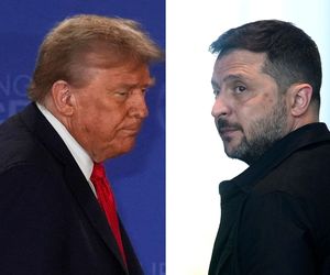 Zełenski: Ukraina nie odda Rosji terytorium