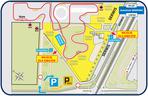 Rajd Barborka 2015 - OS Bemowo Autodrom