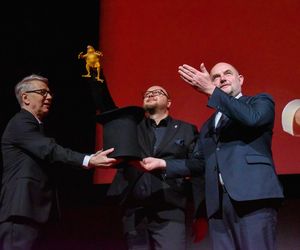 Gala otwarcia festiwalu EnergaCamerimage