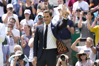 Roger Federer kończy karierę. Kiedy zagra ostatni raz? Ogłosił bardzo ważną datę