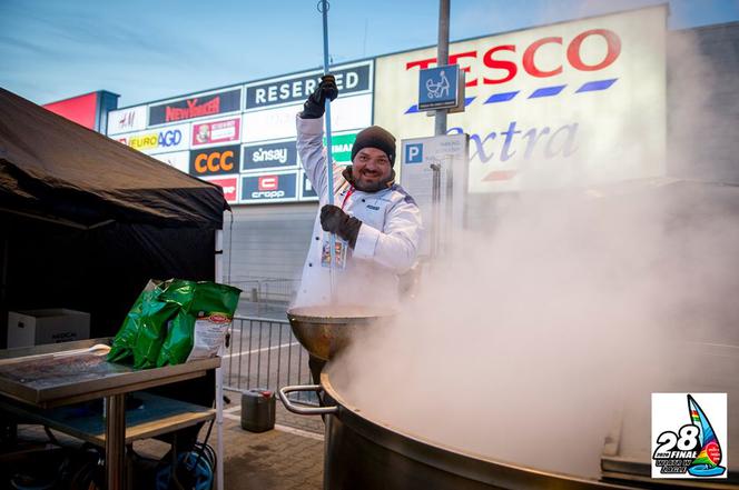 Bełchatów. Finał WOŚP 2020