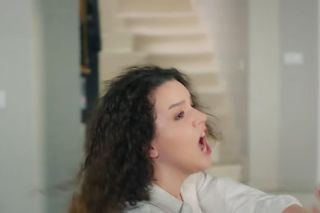 Miłość i nadzieja. Będzie ostro! Kłótnia Melis i Zeynep