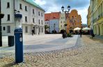 Gliwice prawie jak Zdrój. Gliwicka z głębin wróciła na ulice. Bezpieczniejsza niż z kranu?