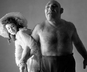 Akromegalia: przyczyny, objawy, leczenie