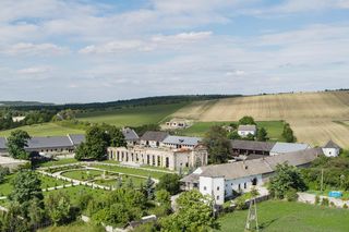 Nowe miasto w regionie! Nazywane jest Małą Toskanią