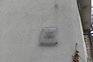 To najkrótsza ulica w Polsce. Ma zaledwie 22 metry długości!