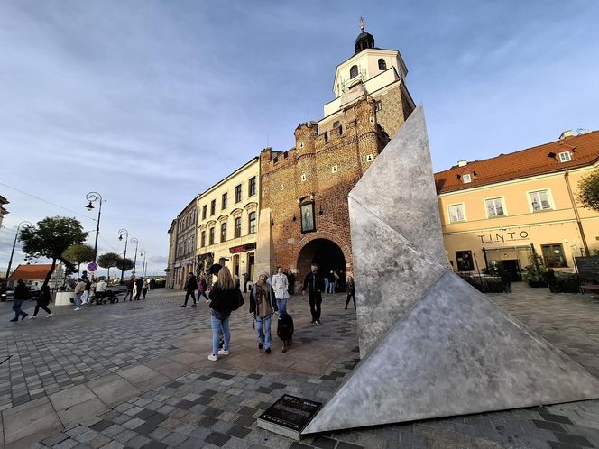 W Lublinie trwa 16. edycja Festiwalu Sztuki w Przestrzeni Publicznej Open City